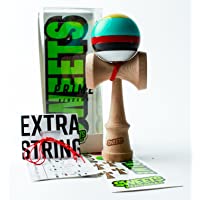 Los mejores  - Sweets Prime 5 Stripe Bodega Kendama
